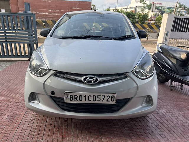 Used 2014 Hyundai Eon in Patna