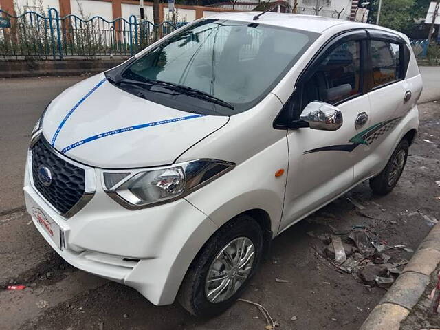 Used Datsun redi-GO [2016-2020] A in Kolkata