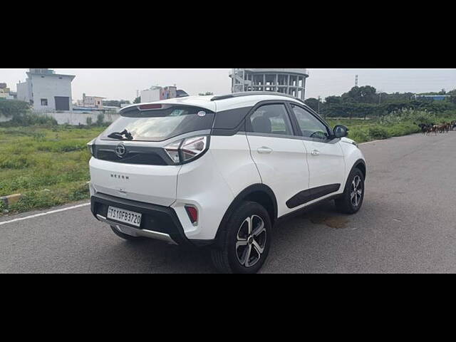 Used Tata Nexon [2020-2023] XZA Plus (O) Diesel in Hyderabad