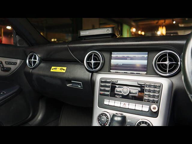 Used Mercedes-Benz SLK 350 in Dehradun