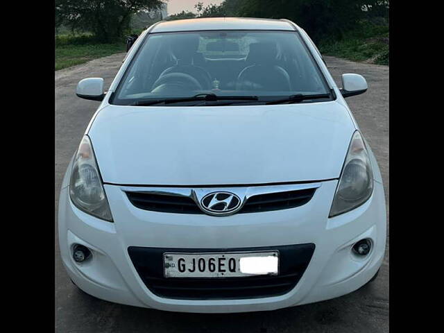 Used 2012 Hyundai i20 in Vadodara