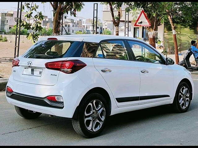 Used Hyundai Elite i20 [2018-2019] Asta 1.4 (O) CRDi in Surat