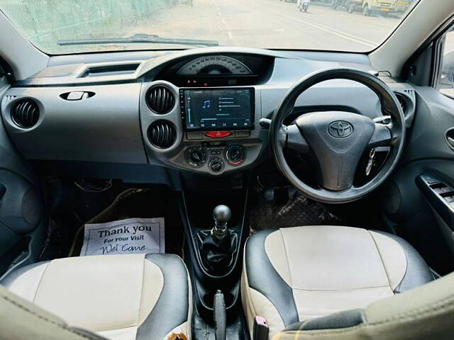 Used Toyota Etios [2013-2014] Xclusive Diesel in Surat