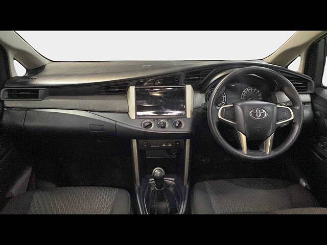 Used Toyota Innova Crysta [2016-2020] 2.4 GX 8 STR [2016-2020] in Ludhiana