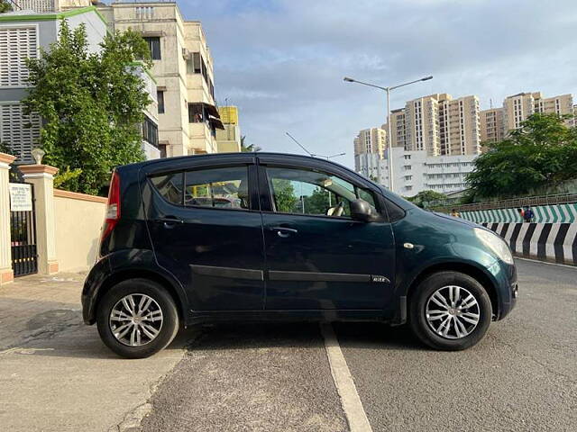 Used Maruti Suzuki Ritz [2009-2012] Vdi BS-IV in Chennai