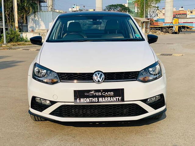 Used 2019 Volkswagen Vento in Chennai