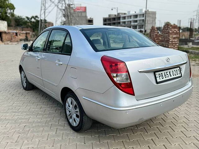 Used Tata Manza [2009-2011] Aura Quadrajet BS-IV in Kharar