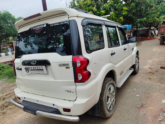 Used Mahindra Scorpio 2021 S5 2WD 7 STR in Lucknow