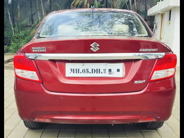 Used Maruti Suzuki Swift DZire [2011-2015] ZXI in Pune