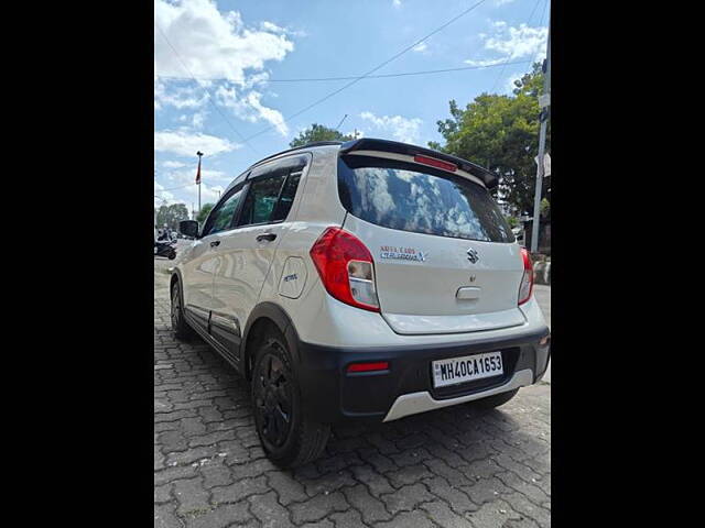 Used Maruti Suzuki Celerio X VXi (O) in Nagpur