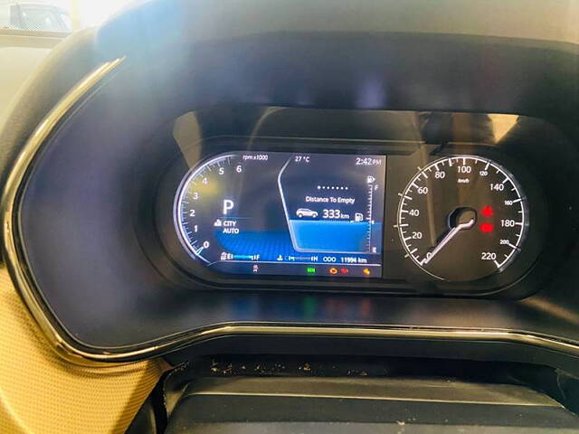 Used Tata Harrier [2019-2023] XZA Plus in Pune