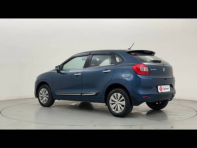 Used Maruti Suzuki Baleno [2015-2019] Delta 1.2 in Delhi