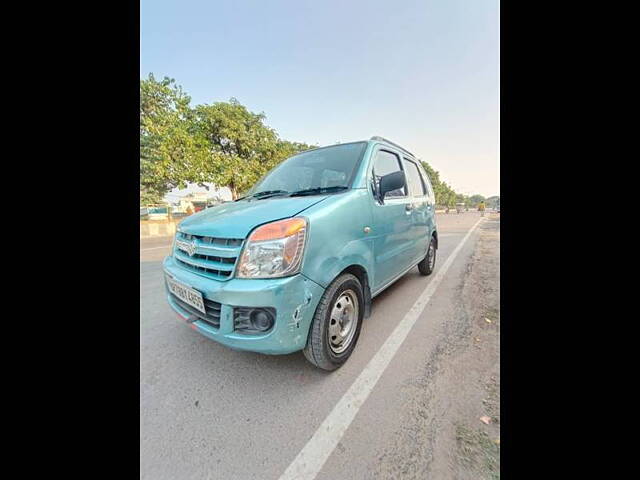 Used Maruti Suzuki Wagon R [2006-2010] Duo LXi LPG in Lucknow