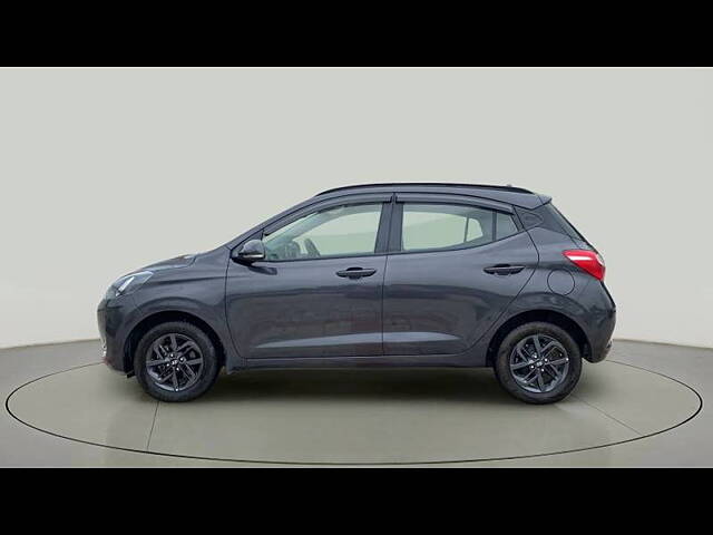 Used Hyundai Grand i10 Nios [2019-2023] Sportz 1.2 Kappa VTVT in Patna