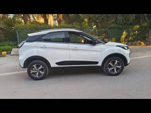 Used Tata Nexon [2017-2020] XZ Plus in Delhi