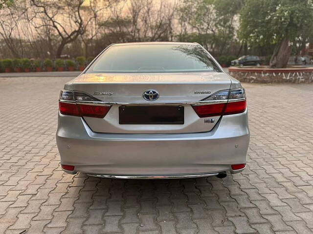 Used Toyota Camry [2015-2019] Hybrid in Delhi