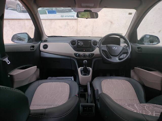 Used Hyundai Grand i10 [2013-2017] Magna 1.2 Kappa VTVT [2013-2016] in Bangalore