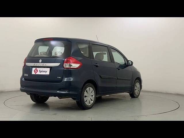 Used Maruti Suzuki Ertiga [2018-2022] VXi AT in Delhi