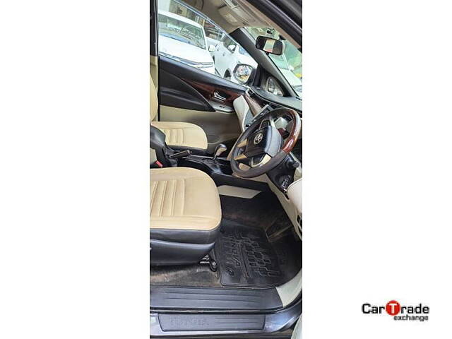 Used Toyota Innova Crysta [2020-2023] GX 2.4 AT 7 STR in Mumbai