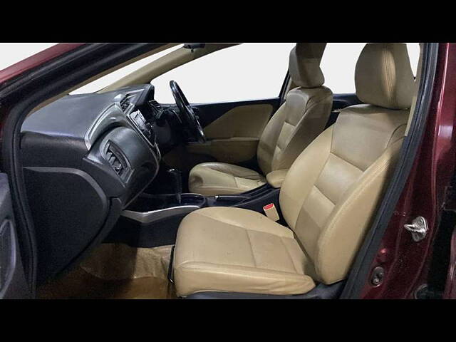 Used Honda City [2014-2017] VX CVT in Mumbai