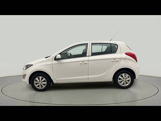 Used Hyundai i20 [2010-2012] Sportz 1.2 BS-IV in Bangalore