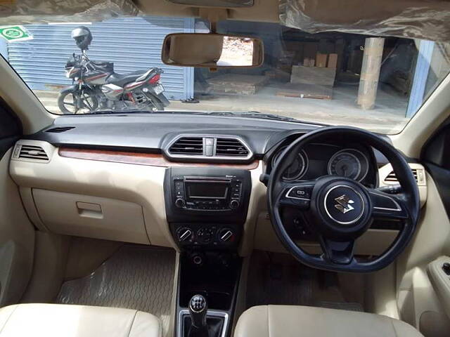 Used Maruti Suzuki Dzire [2017-2020] VDi in Hyderabad