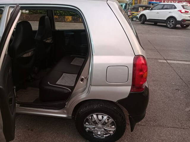 Used Maruti Suzuki Alto [2005-2010] LXi BS-III in Mumbai