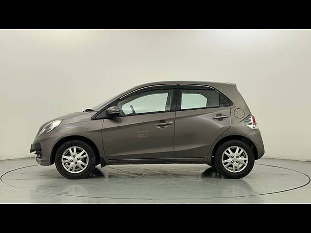 Used Honda Brio [2013-2016] VX MT in Faridabad