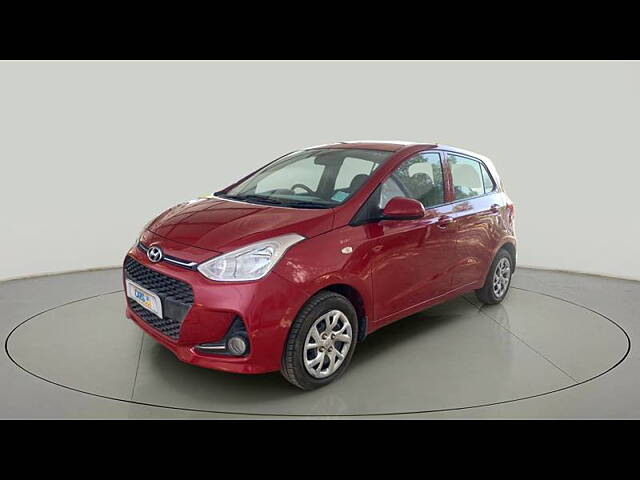 Used Hyundai Grand i10 Magna 1.2 Kappa VTVT in Ahmedabad