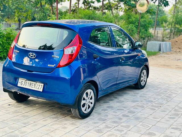 Used Hyundai Eon 1.0 Kappa Magna + [2014-2016] in Ahmedabad