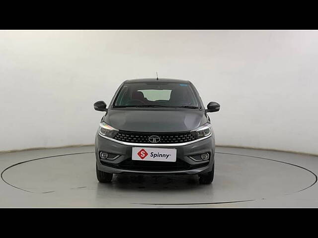 Used Tata Tiago XZ Plus [2020-2023] in Ahmedabad