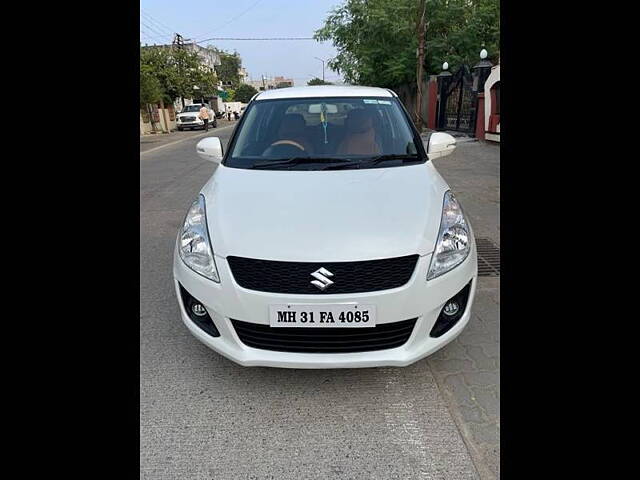 Used 2017 Maruti Suzuki Swift in Nagpur