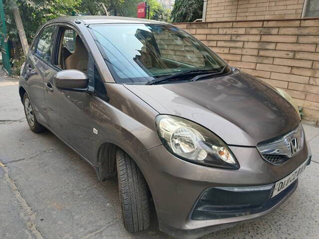 Used Honda Brio [2011-2013] S MT in Delhi