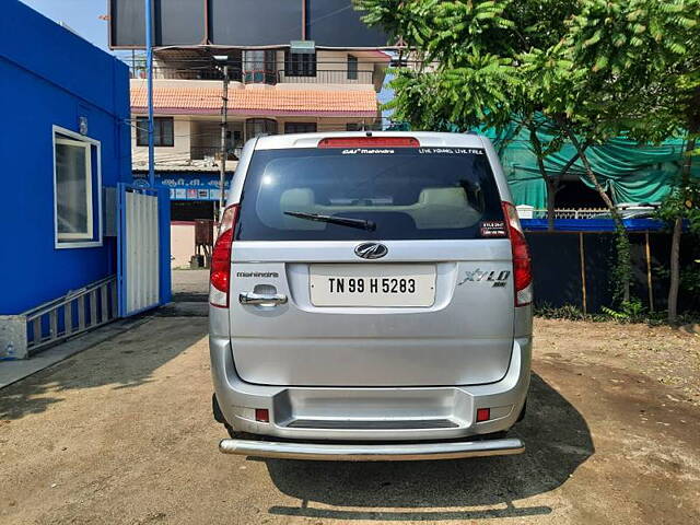 Used Mahindra Xylo H4 ABS Airbag BS IV in Coimbatore