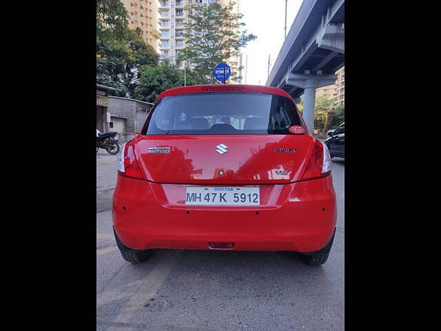 Used Maruti Suzuki Swift [2014-2018] VXi [2014-2017] in Mumbai