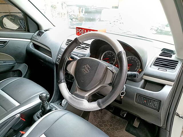 Used Maruti Suzuki Swift [2014-2018] VDi [2014-2017] in Hyderabad