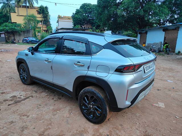 Used Maruti Suzuki Fronx Delta Plus 1.2L AGS in Bhubaneswar