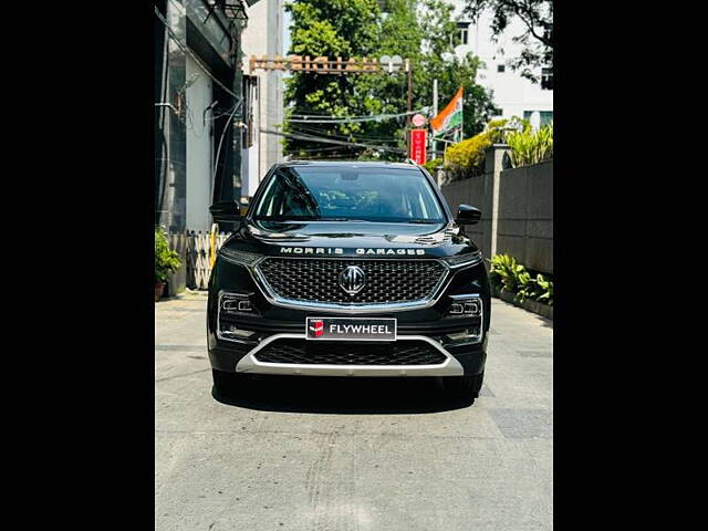 Used MG Hector [2019-2021] Sharp 1.5 DCT Petrol [2019-2020] in Kolkata