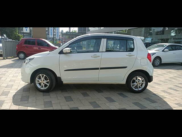 Used Maruti Suzuki Celerio [2017-2021] ZXi (O) AMT [2017-2019] in Kozhikode