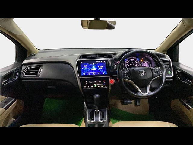 Used Honda City [2014-2017] VX CVT in Mumbai