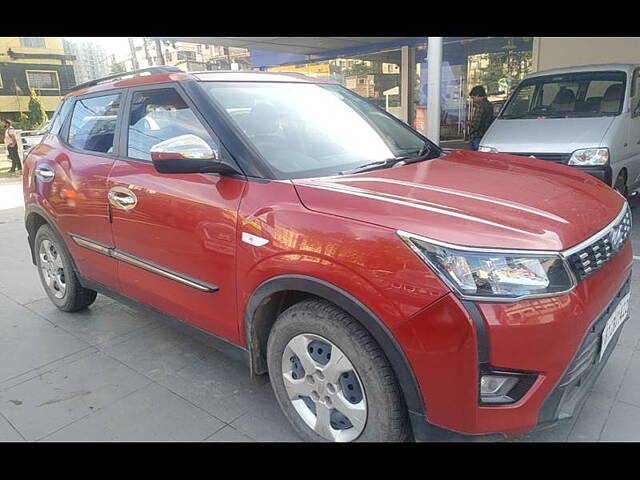 Used Mahindra XUV300 [2019-2024] W6 1.2 Petrol in Kolkata