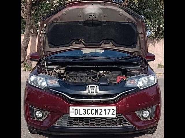 Used Honda Jazz [2015-2018] VX Petrol in Delhi