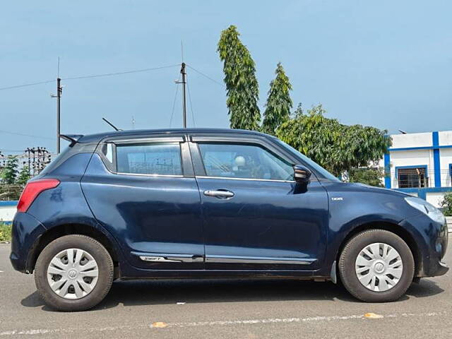 Used Maruti Suzuki Swift [2018-2021] VDi in Kharagpur