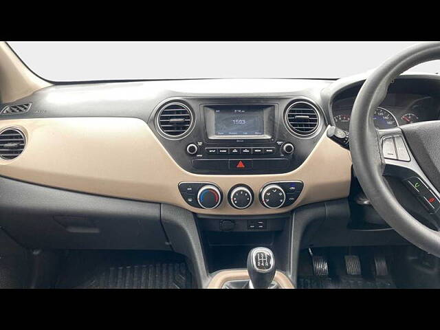 Used Hyundai Grand i10 [2013-2017] Sportz 1.2 Kappa VTVT [2016-2017] in Pune