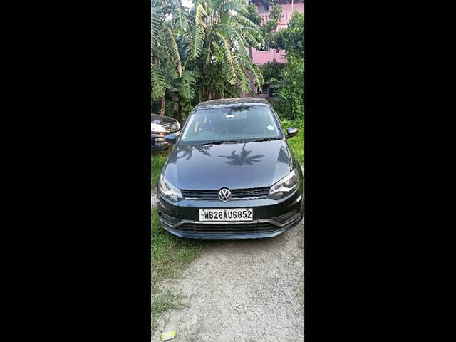 Used Volkswagen Ameo Highline1.5L (D) [2016-2018] in Kolkata