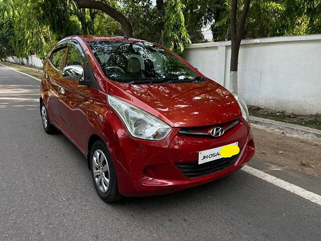 Used Hyundai Eon 1.0 Kappa Magna + [2014-2016] in Jamshedpur