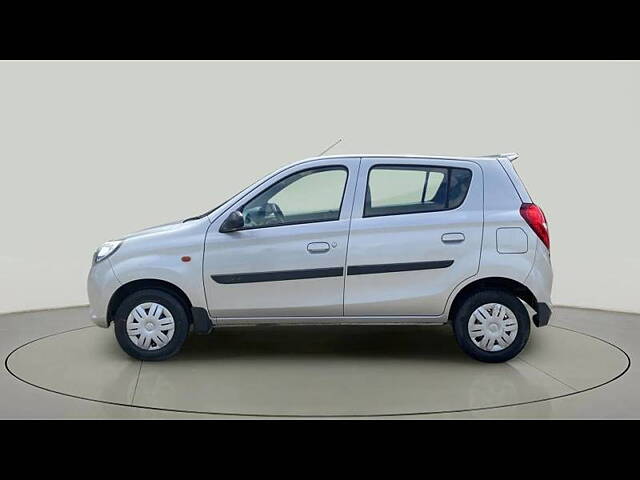 Used Maruti Suzuki Alto 800 [2012-2016] Vxi in Pune