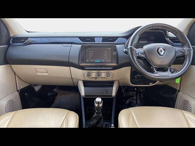 Used Renault Triber [2019-2023] RXT [2019-2020] in Coimbatore