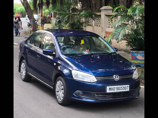 Used 2013 Volkswagen Vento in Mumbai