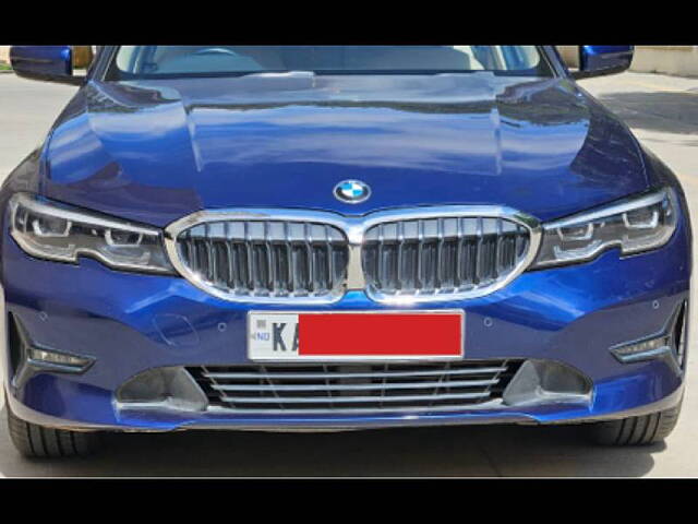 Used 2020 BMW 3-Series in Bangalore